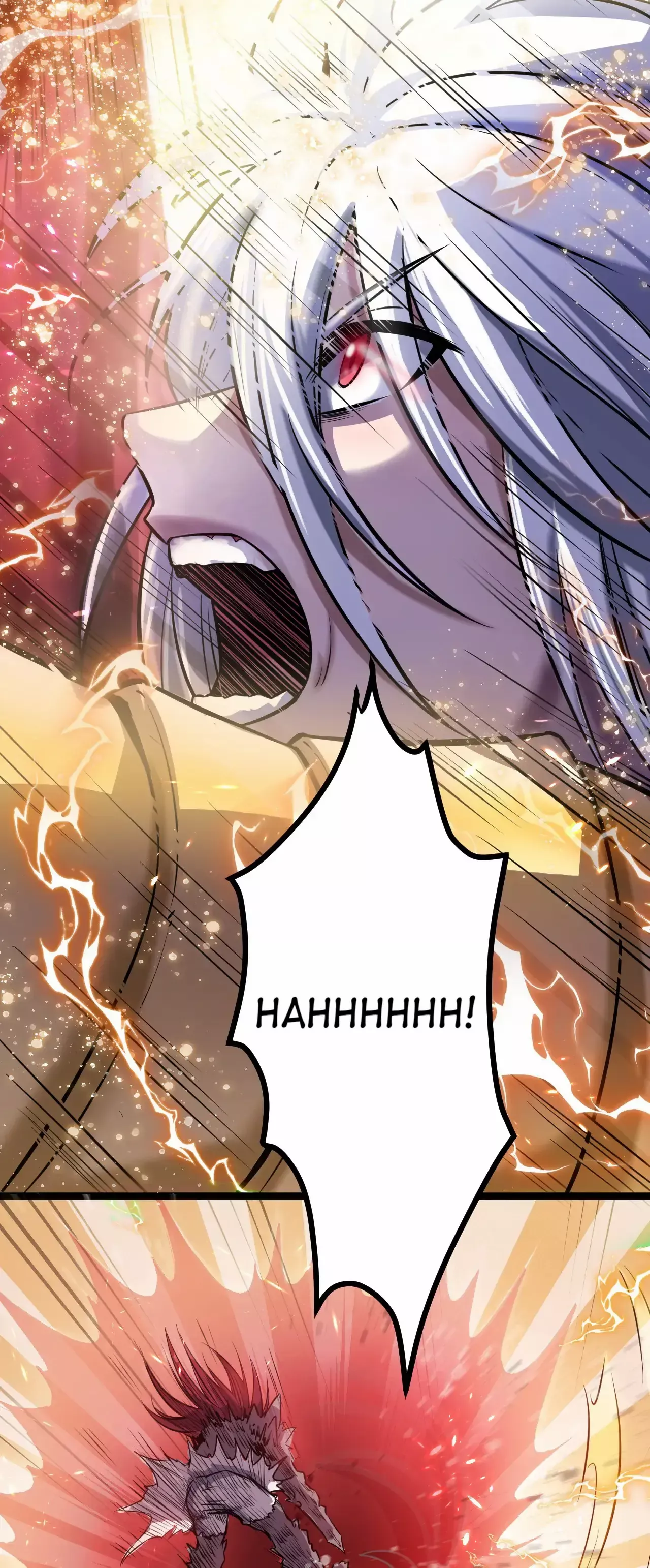 Good Disciple, Have Pity On Your Master! chapter 96.2 page 28