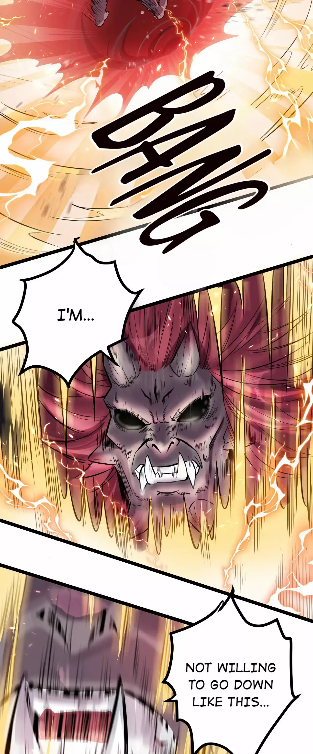 Good Disciple, Have Pity On Your Master! chapter 96.2 page 29