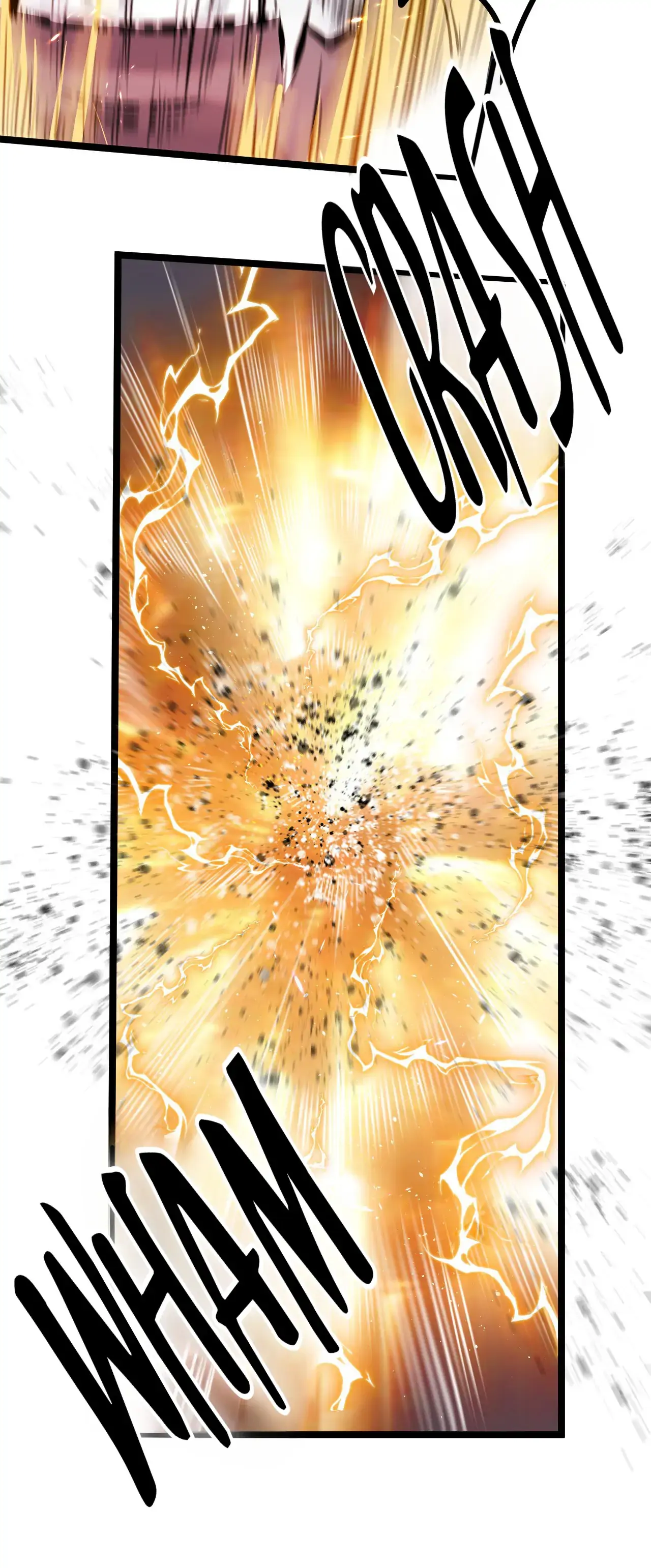 Good Disciple, Have Pity On Your Master! chapter 96.2 page 30