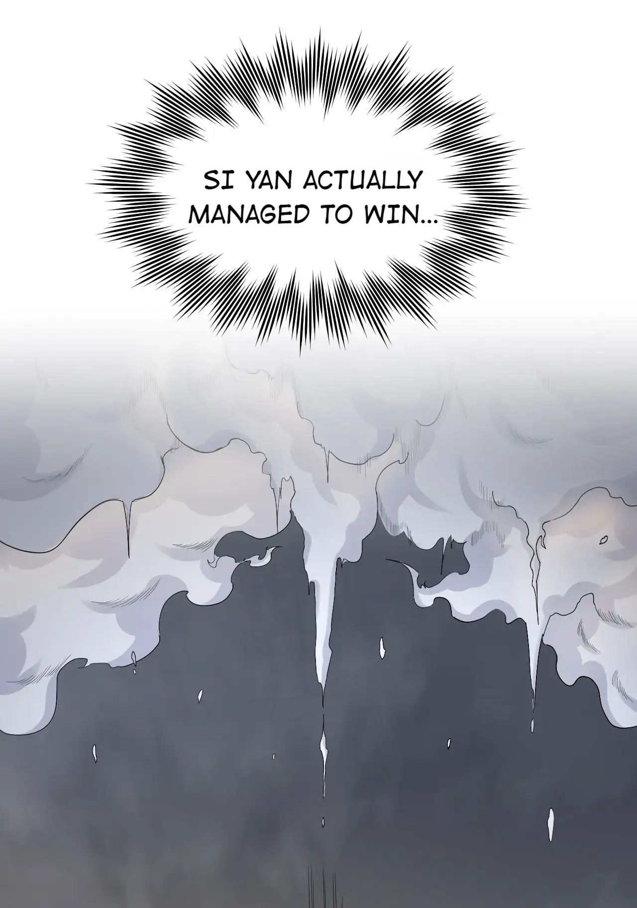 Good Disciple, Have Pity On Your Master! chapter 96.2 page 31