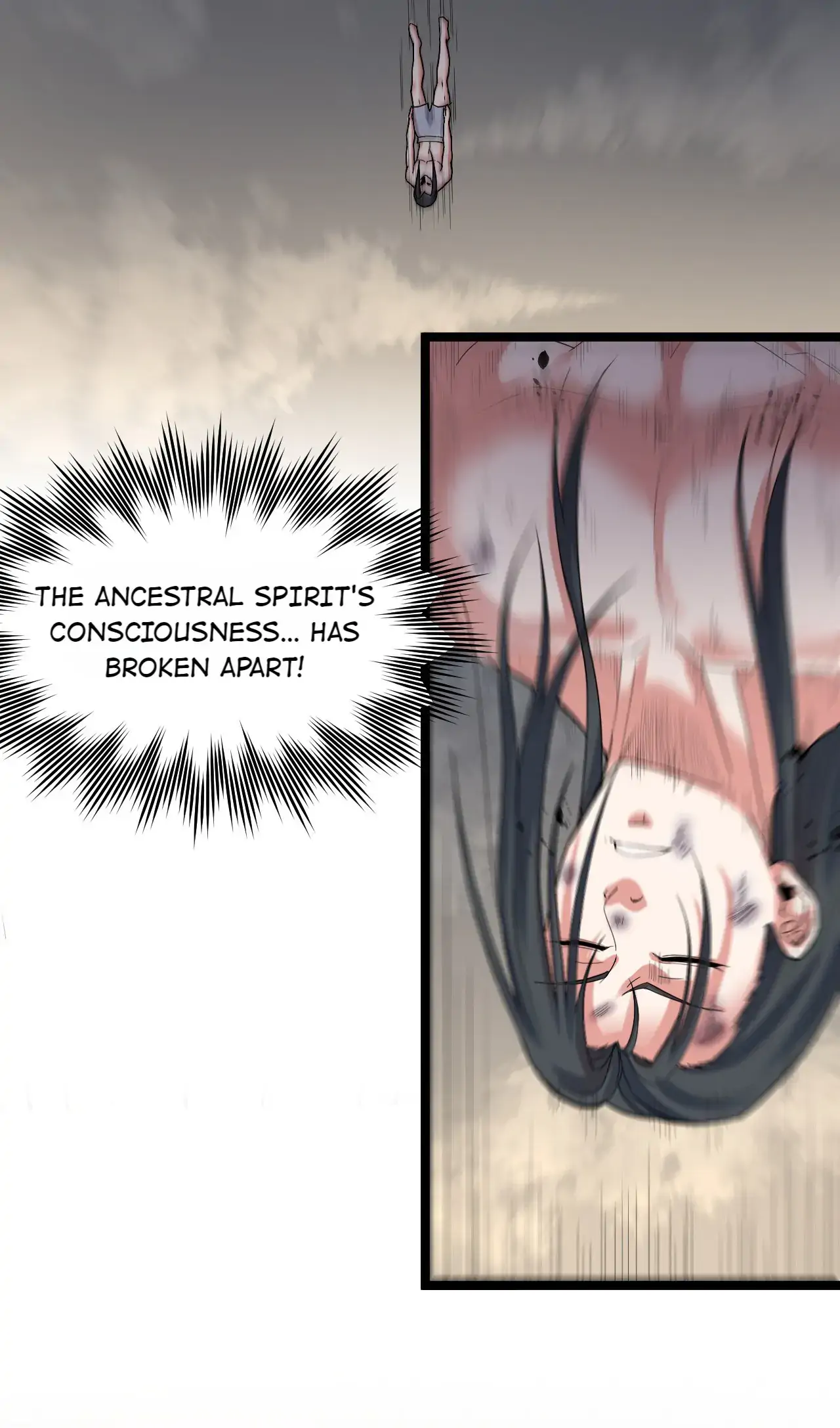 Good Disciple, Have Pity On Your Master! chapter 96.2 page 32