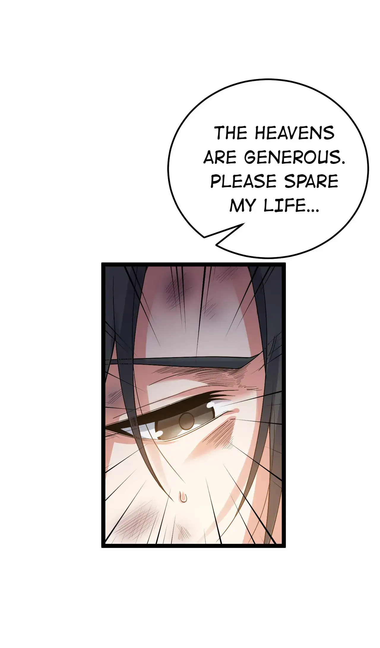 Good Disciple, Have Pity On Your Master! chapter 96.2 page 40