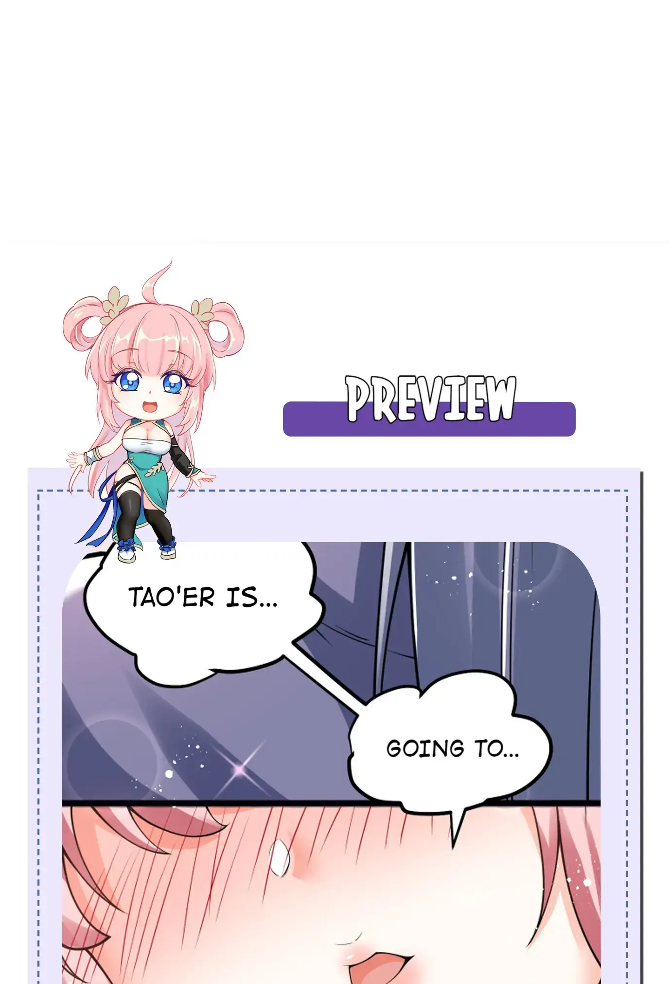 Good Disciple, Have Pity On Your Master! chapter 96.2 page 56