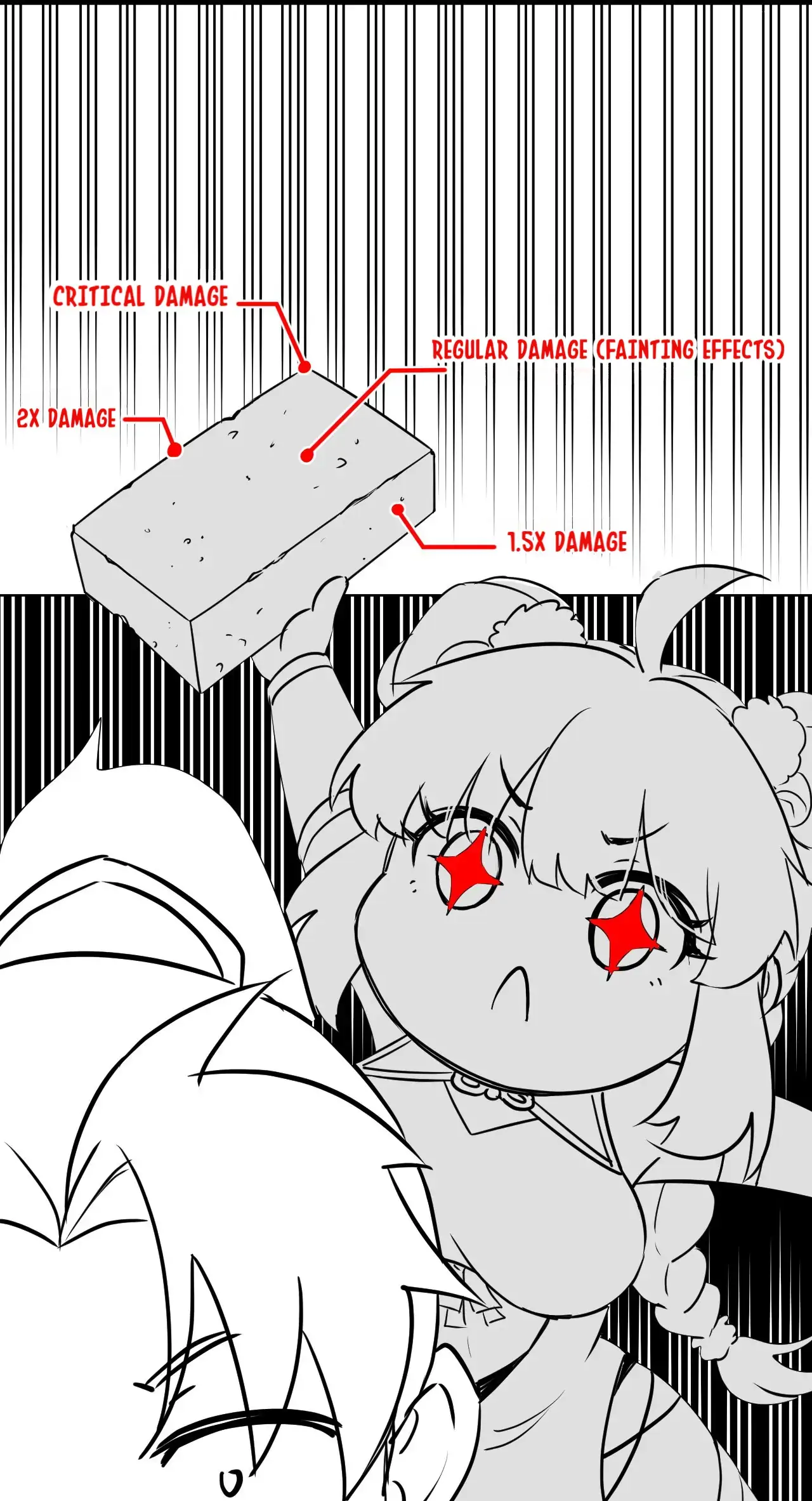 Good Disciple, Have Pity On Your Master! chapter 96.3 page 47