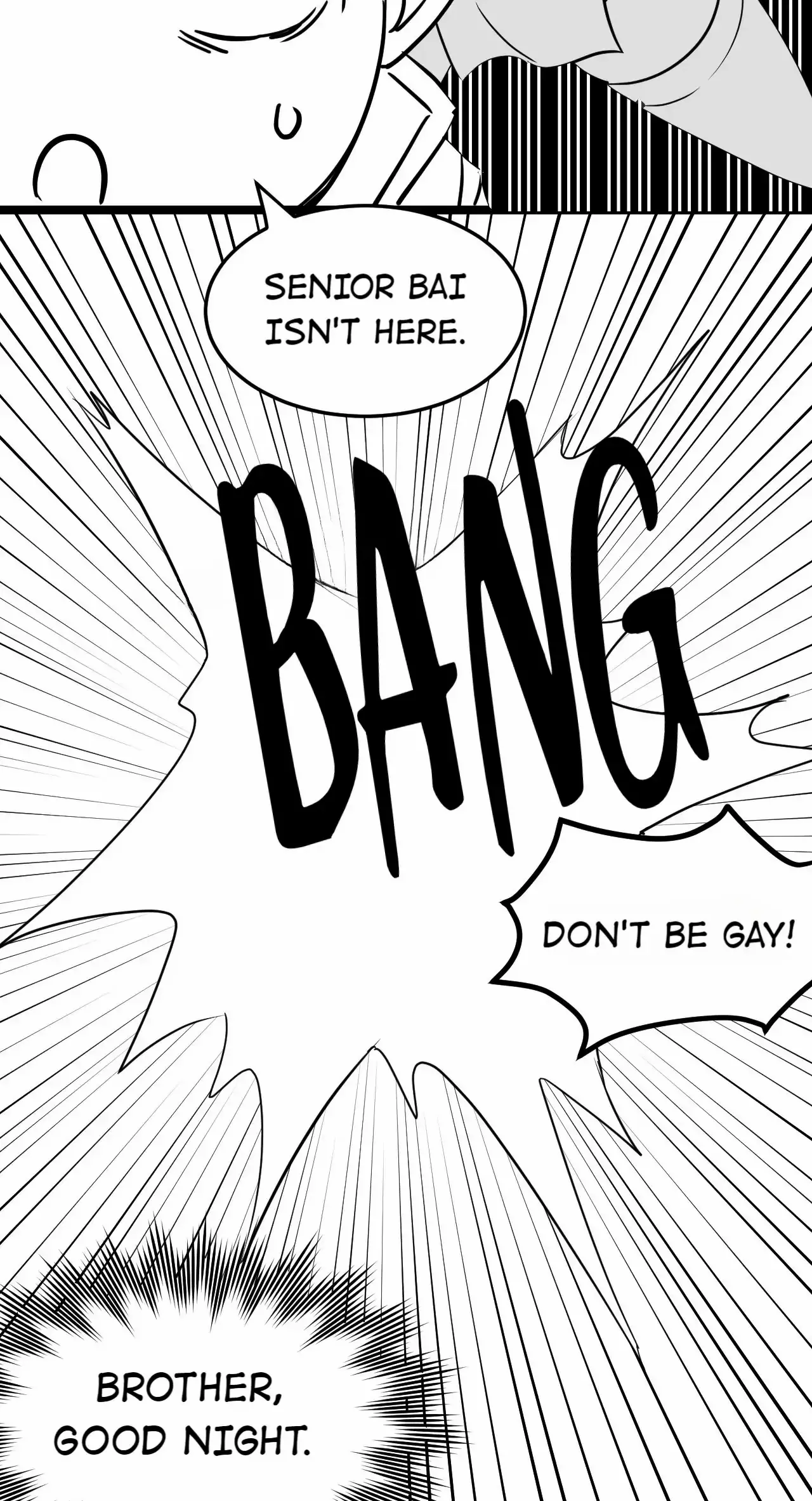 Good Disciple, Have Pity On Your Master! chapter 96.3 page 48