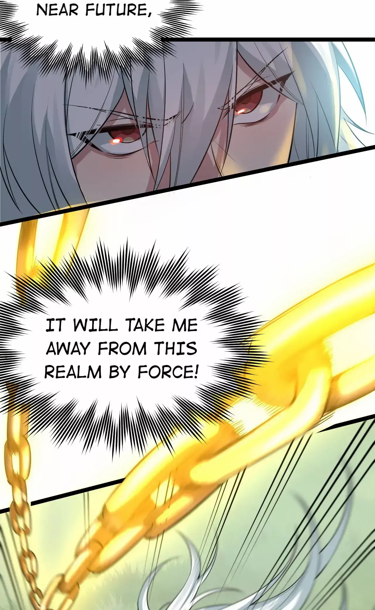 Good Disciple, Have Pity On Your Master! chapter 96.4 page 10