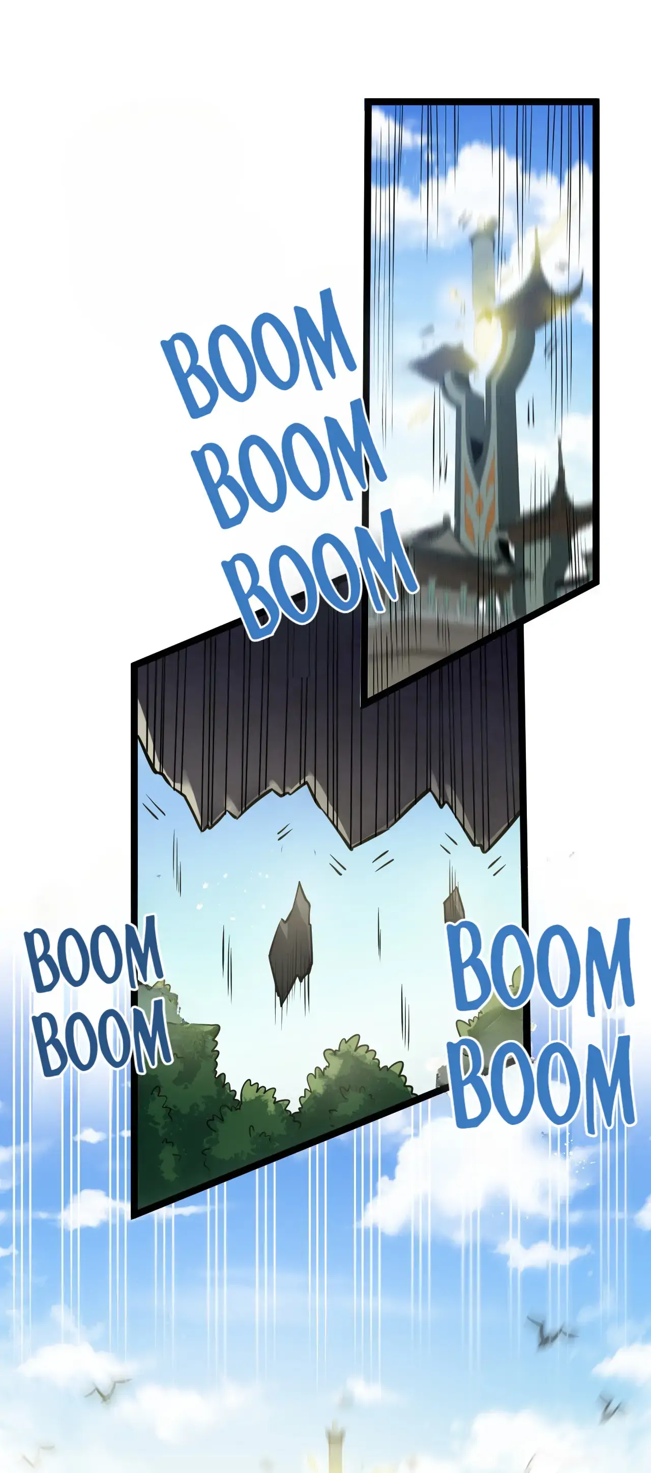 Good Disciple, Have Pity On Your Master! chapter 96.4 page 12