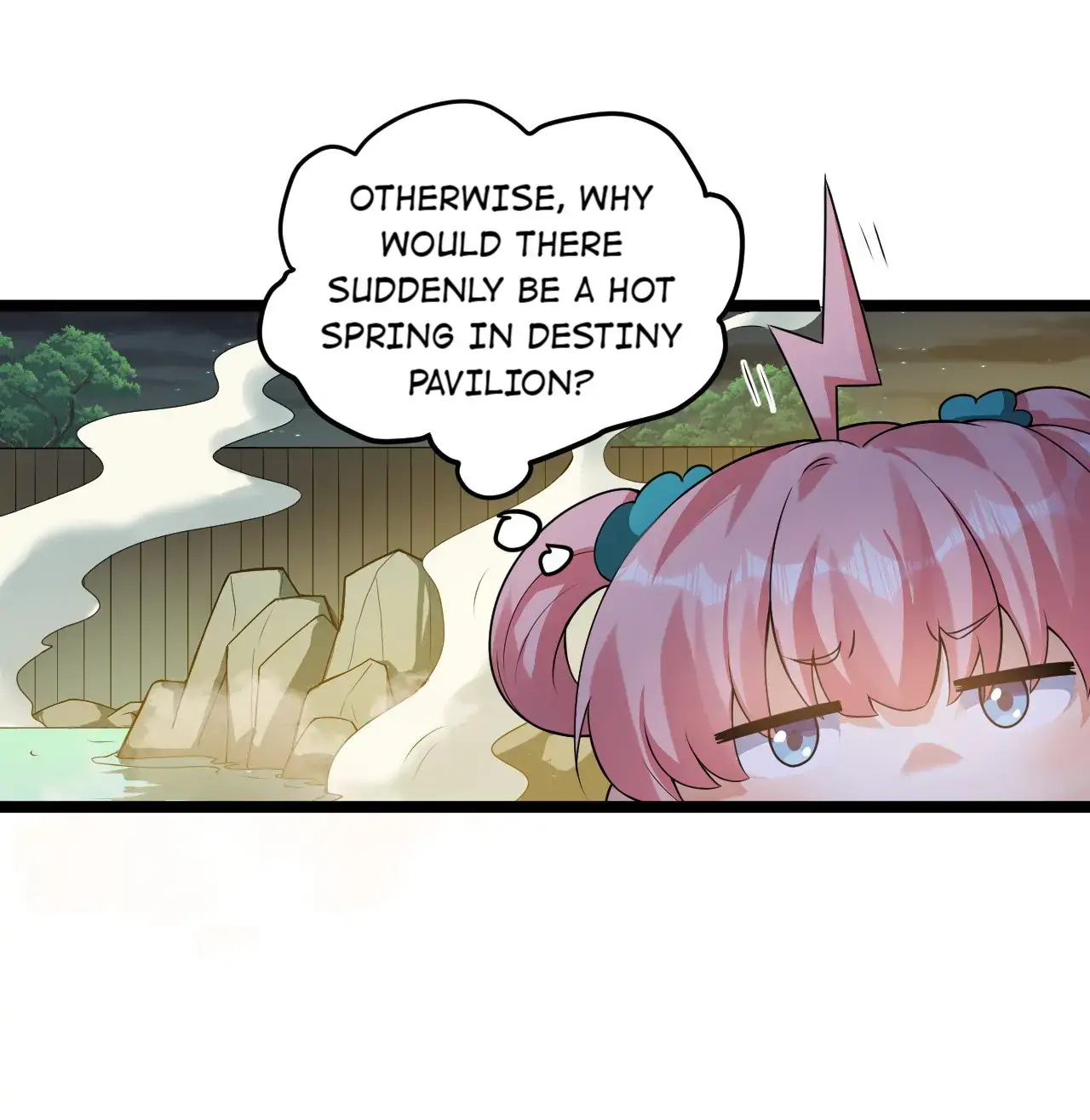 Good Disciple, Have Pity On Your Master! chapter 96.4 page 20