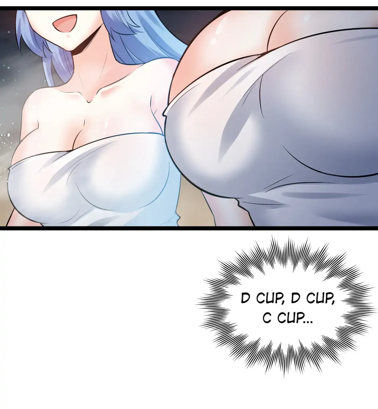 Good Disciple, Have Pity On Your Master! chapter 96.4 page 29