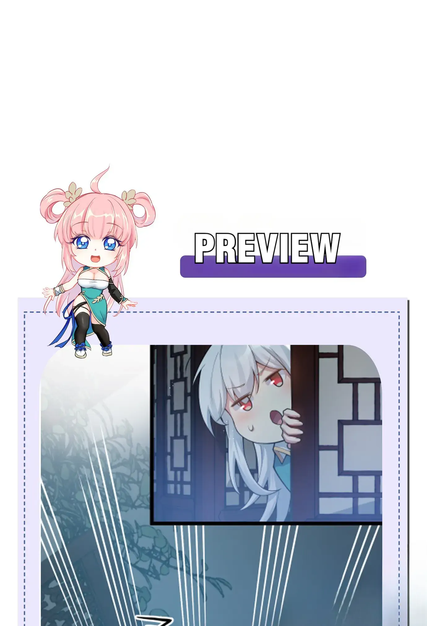 Good Disciple, Have Pity On Your Master! chapter 96.4 page 40