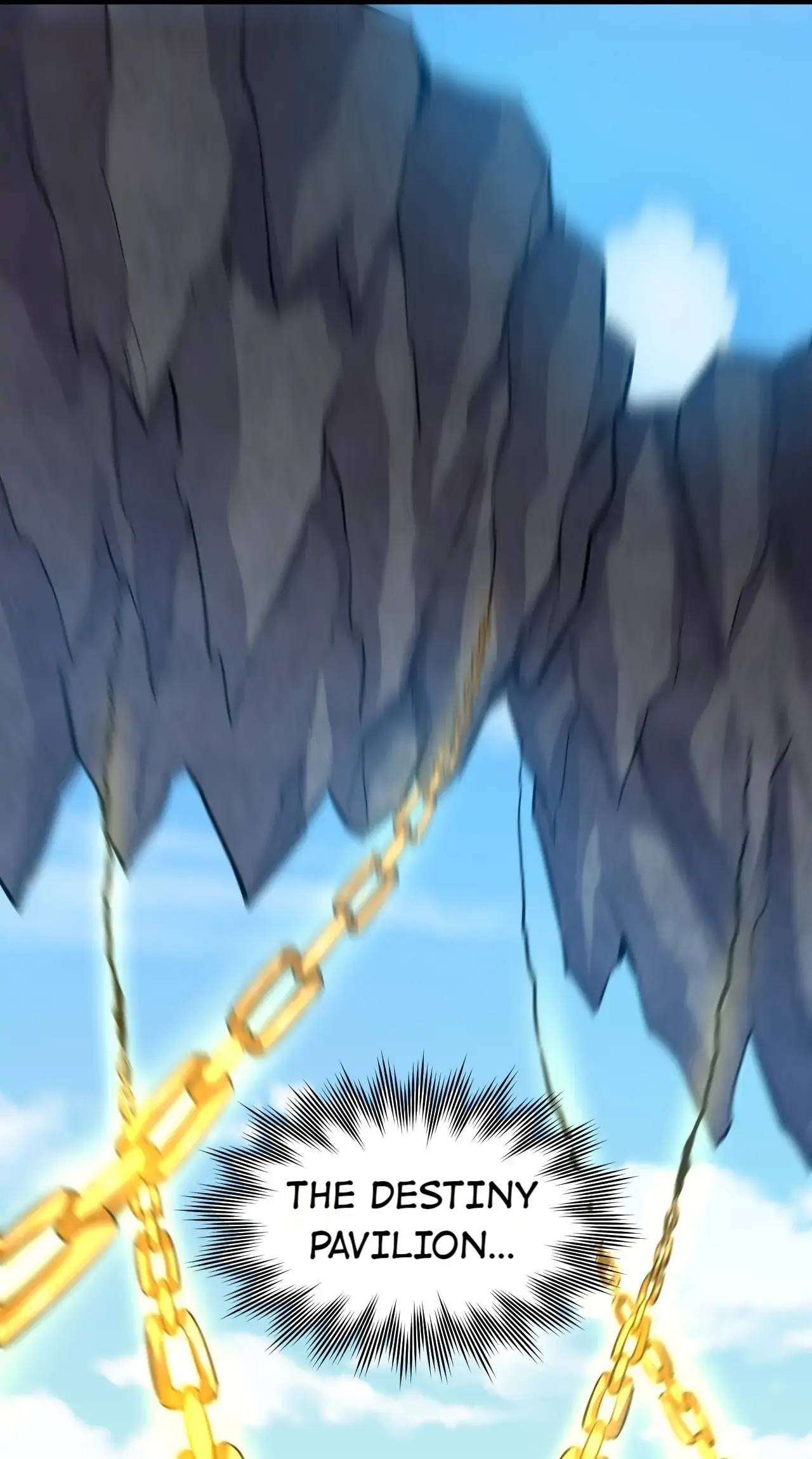 Good Disciple, Have Pity On Your Master! chapter 96.4 page 7