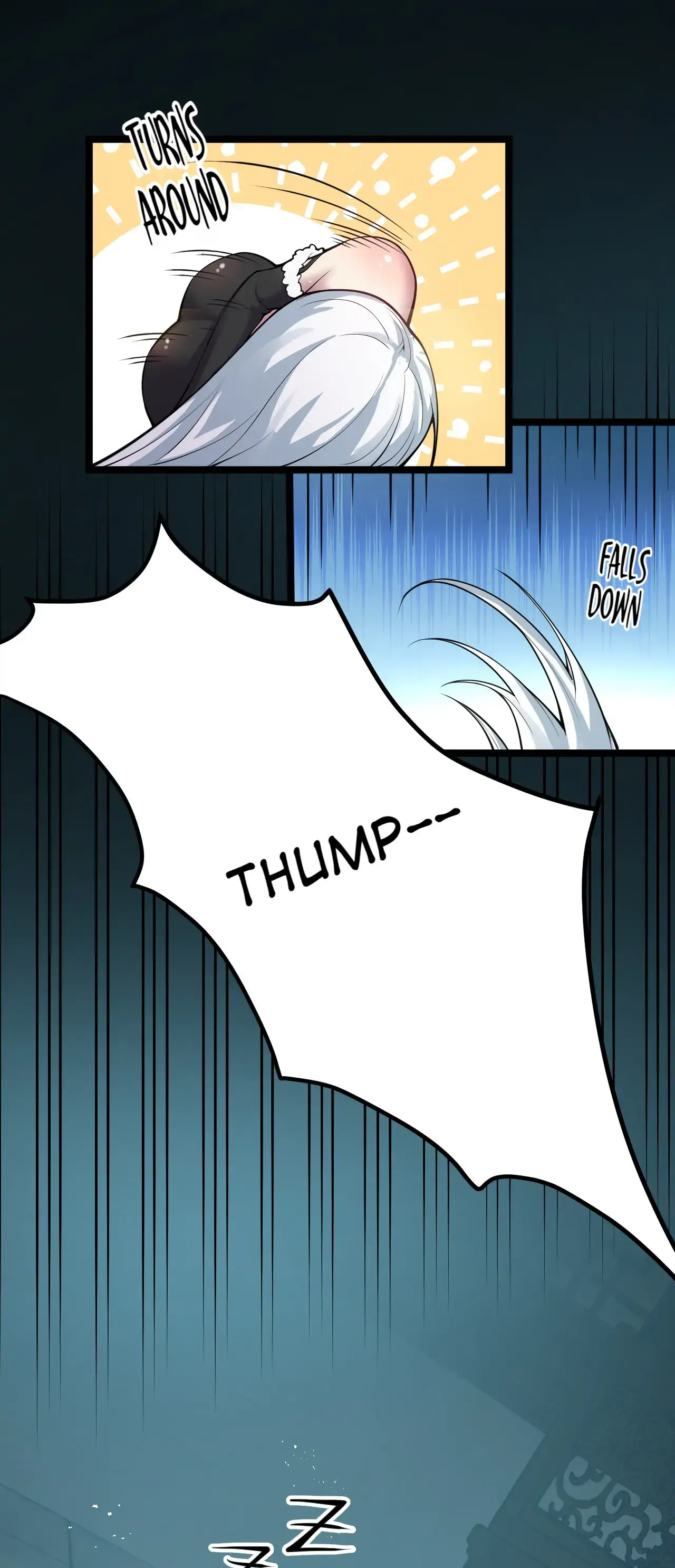 Good Disciple, Have Pity On Your Master! chapter 96.5 page 17