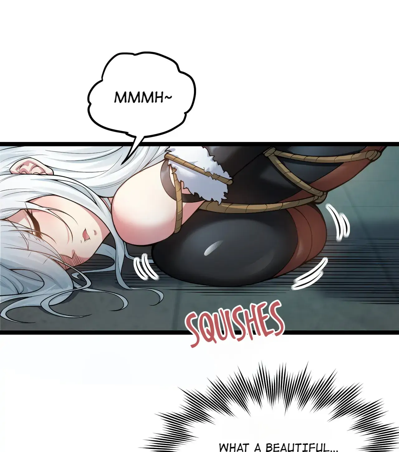 Good Disciple, Have Pity On Your Master! chapter 96.5 page 23