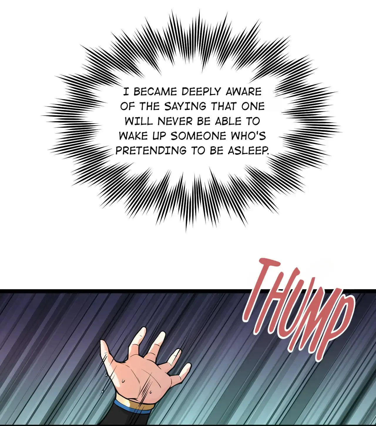 Good Disciple, Have Pity On Your Master! chapter 96.5 page 30