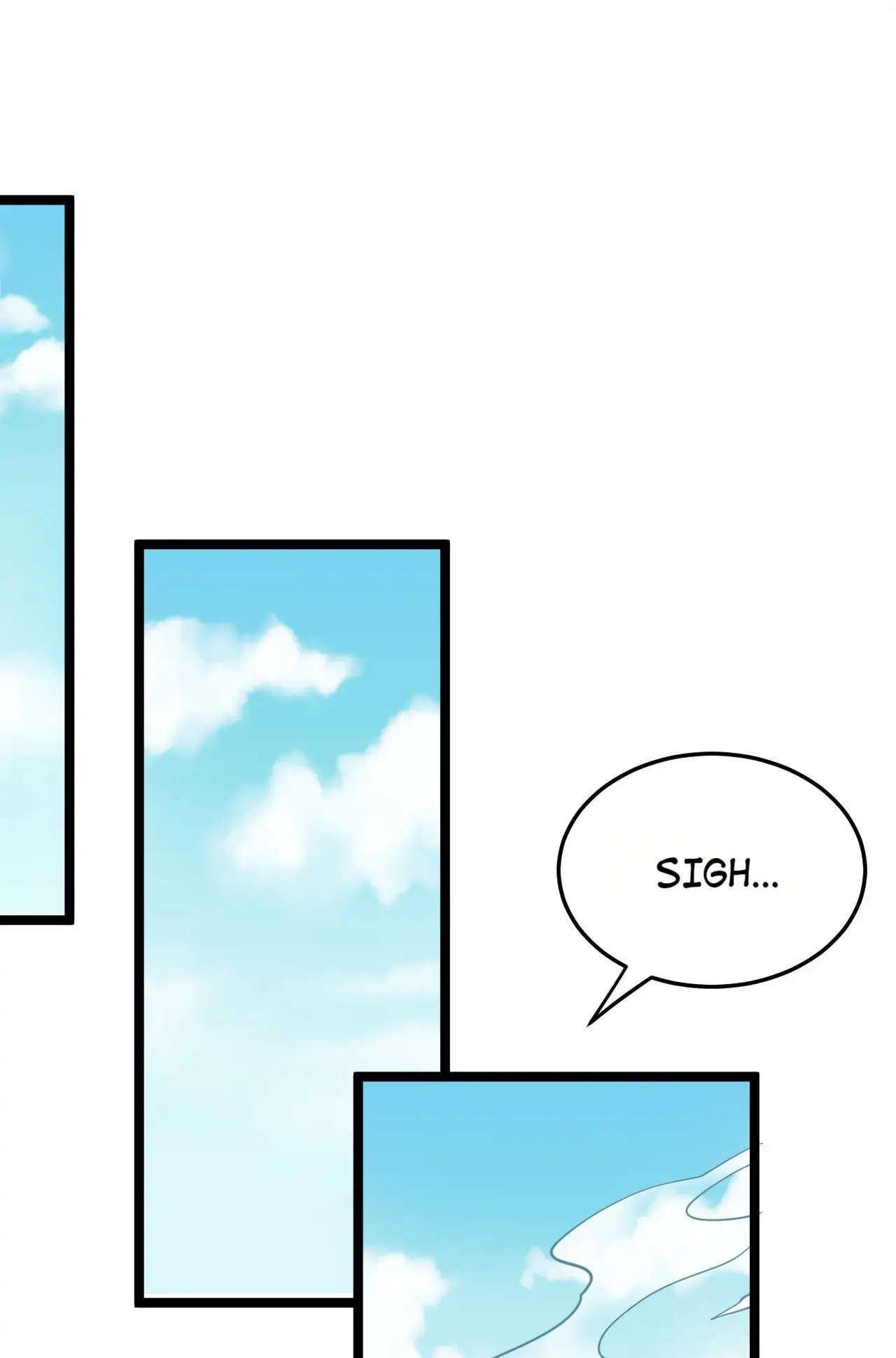 Good Disciple, Have Pity On Your Master! chapter 96.5 page 34