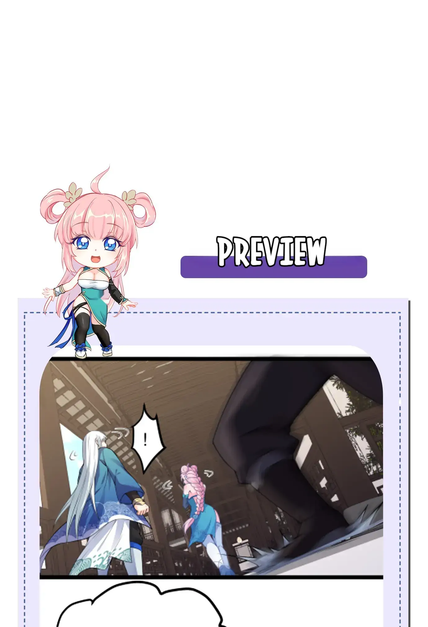 Good Disciple, Have Pity On Your Master! chapter 96.5 page 49