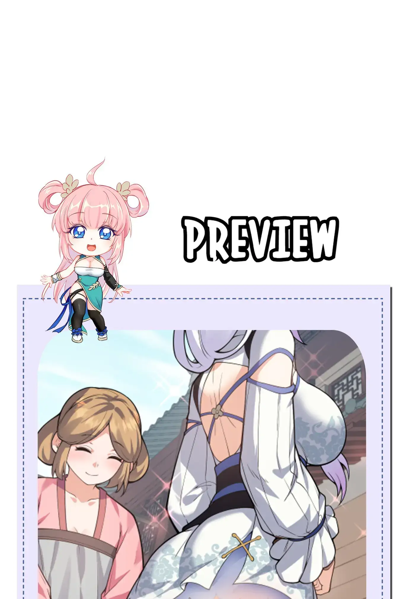 Good Disciple, Have Pity On Your Master! chapter 96.6 page 51