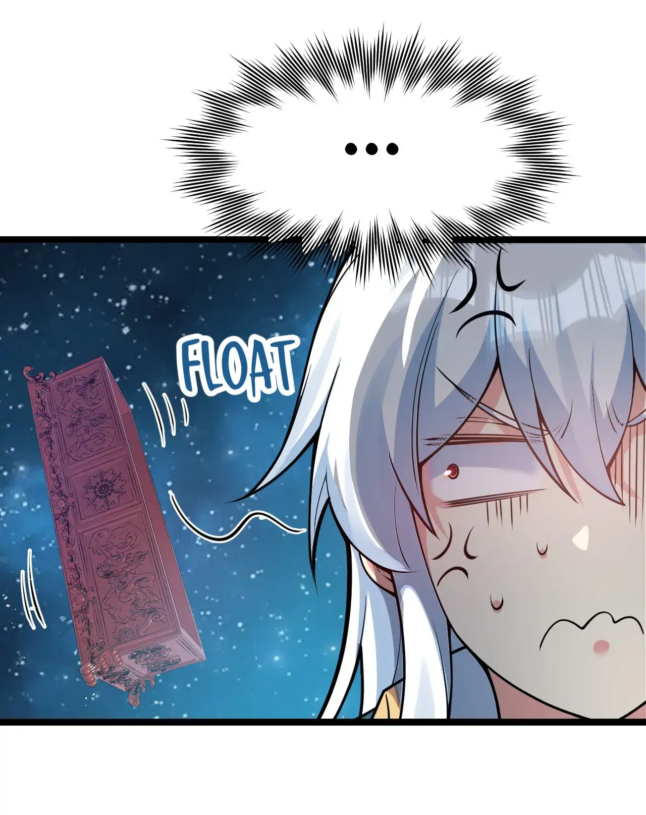 Good Disciple, Have Pity On Your Master! chapter 96.7 page 11