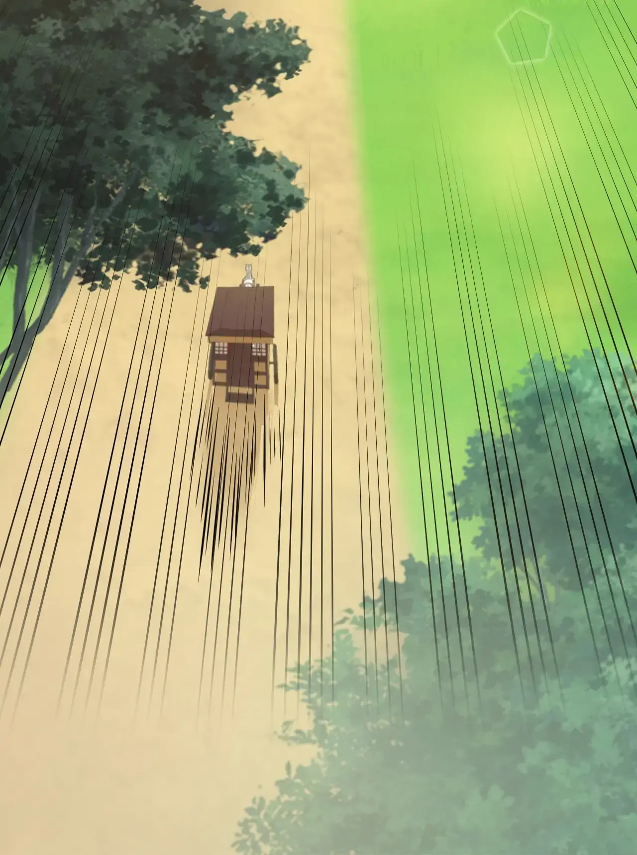 Good Disciple, Have Pity On Your Master! chapter 96.7 page 23