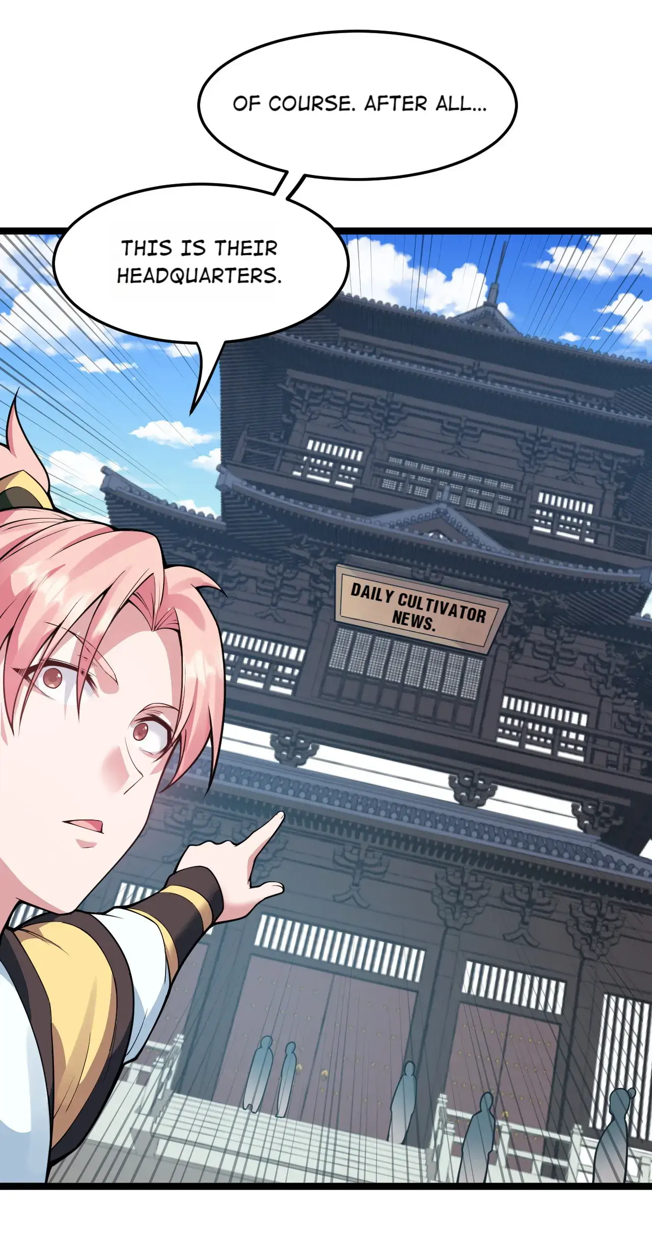 Good Disciple, Have Pity On Your Master! chapter 96.7 page 28