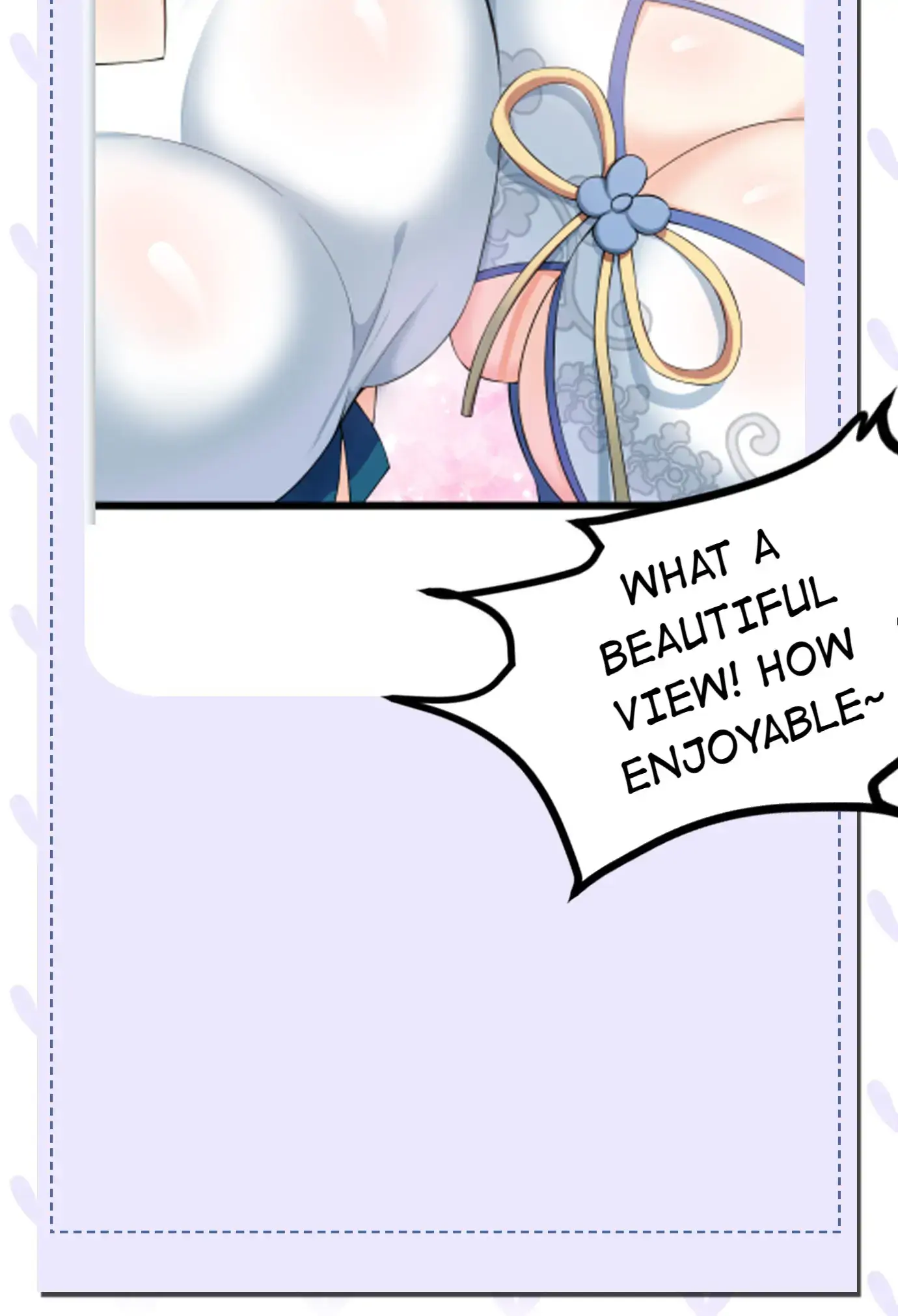 Good Disciple, Have Pity On Your Master! chapter 96.7 page 44