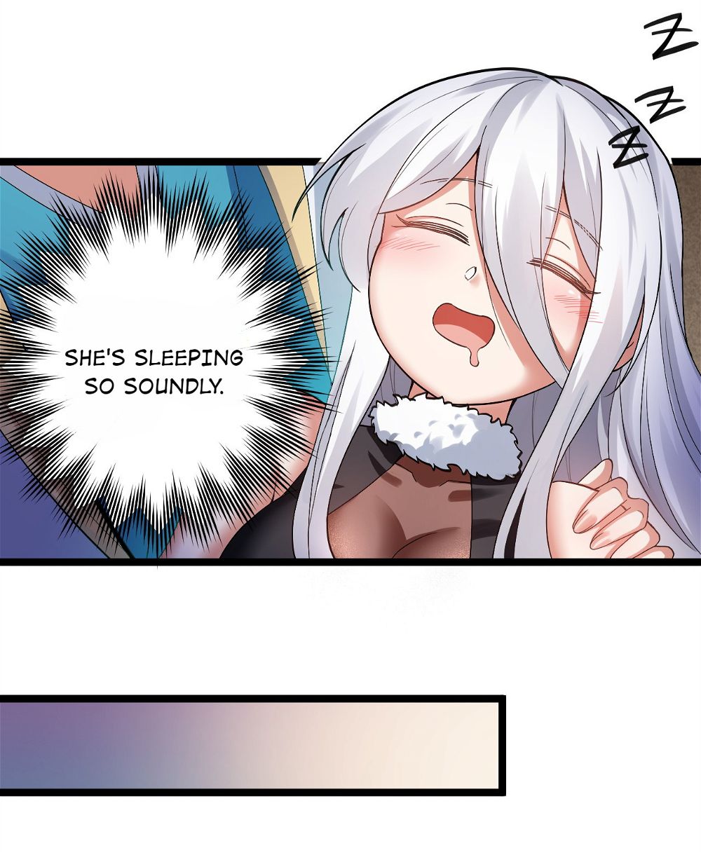 Good Disciple, Have Pity On Your Master! chapter 96 page 11