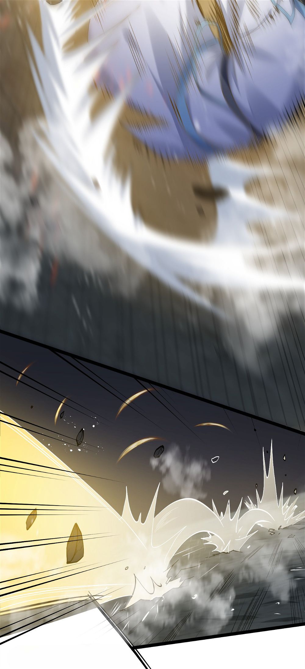 Good Disciple, Have Pity On Your Master! chapter 96 page 20