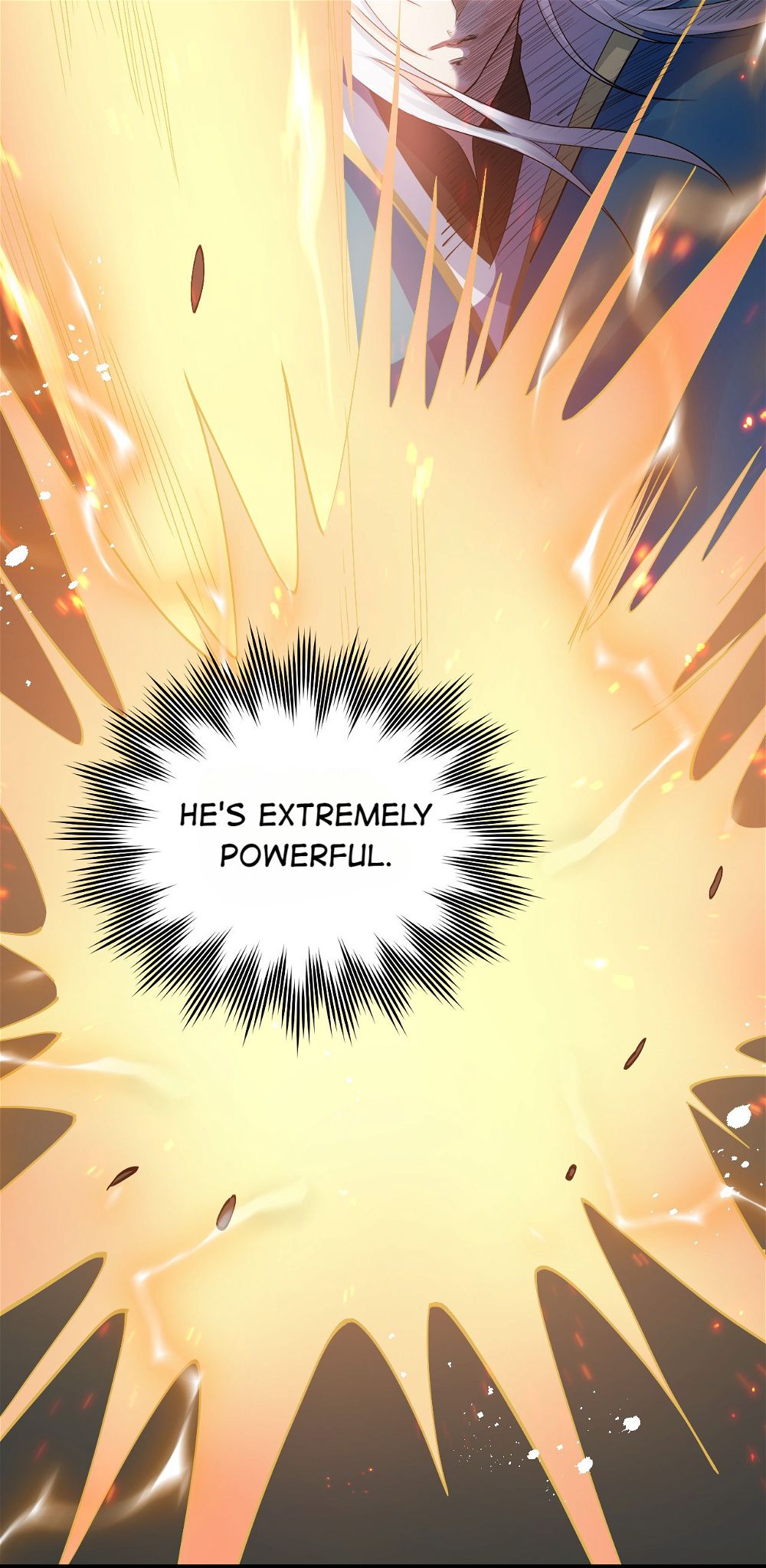 Good Disciple, Have Pity On Your Master! chapter 96 page 26