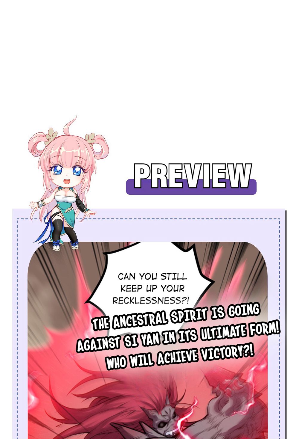 Good Disciple, Have Pity On Your Master! chapter 96 page 43