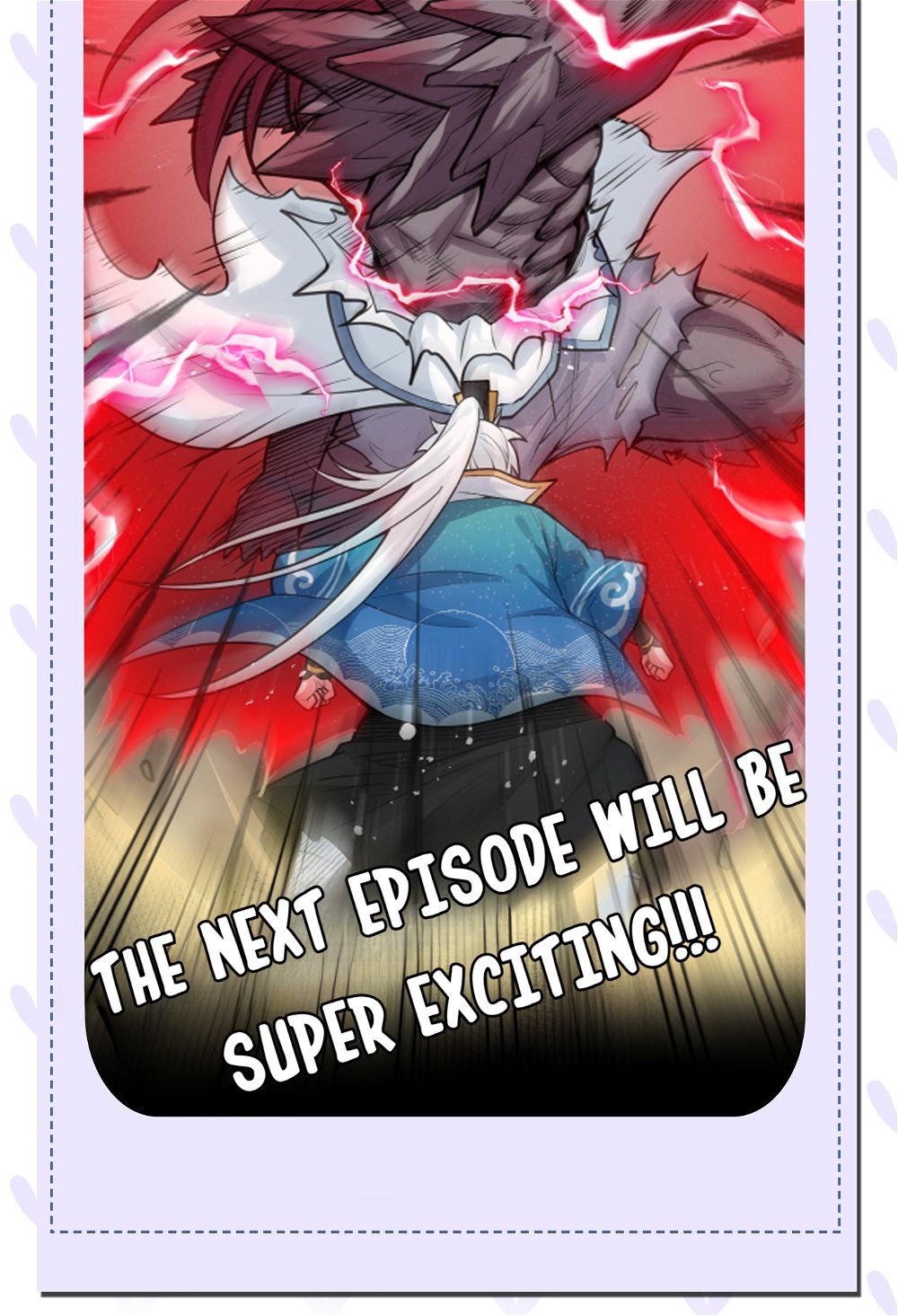 Good Disciple, Have Pity On Your Master! chapter 96 page 44