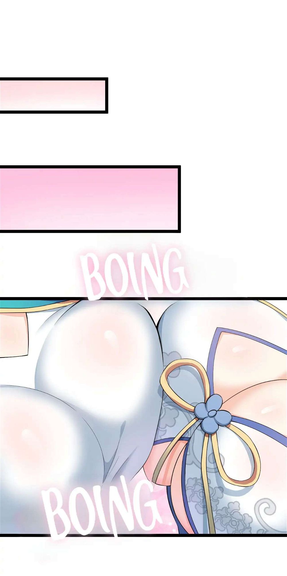 Good Disciple, Have Pity On Your Master! chapter 97 page 12