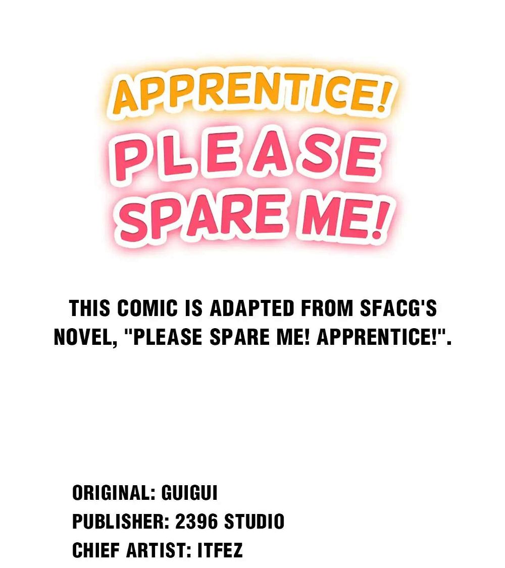 Good Disciple, Have Pity On Your Master! chapter 97 page 2