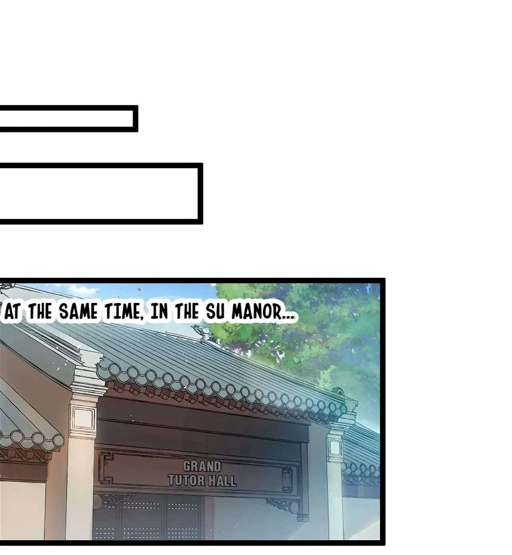 Good Disciple, Have Pity On Your Master! chapter 97 page 23