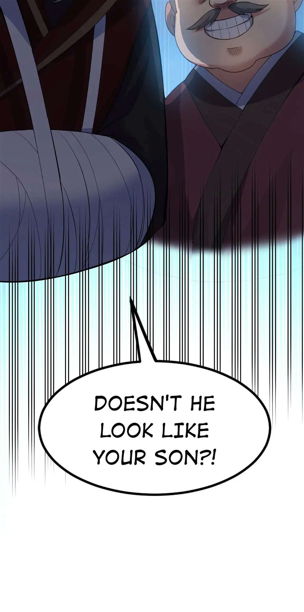 Good Disciple, Have Pity On Your Master! chapter 97 page 38