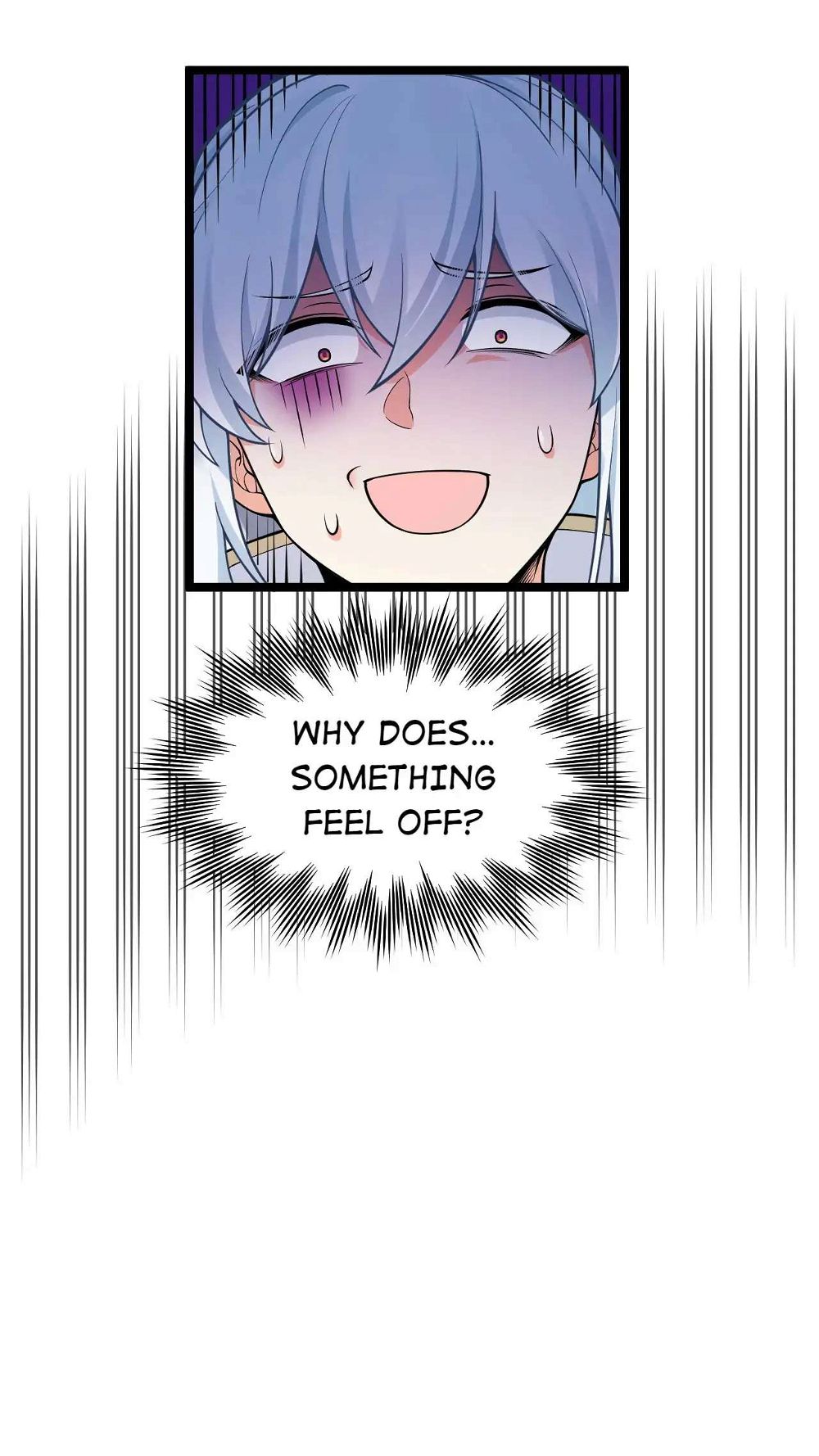 Good Disciple, Have Pity On Your Master! chapter 98 page 12