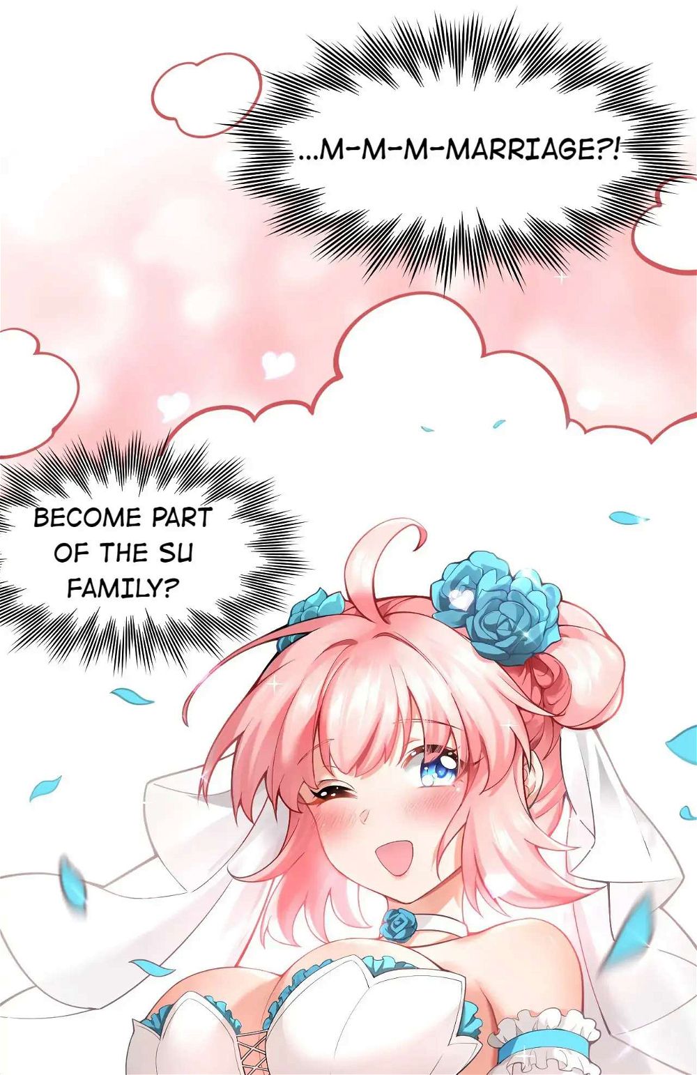 Good Disciple, Have Pity On Your Master! chapter 98 page 17