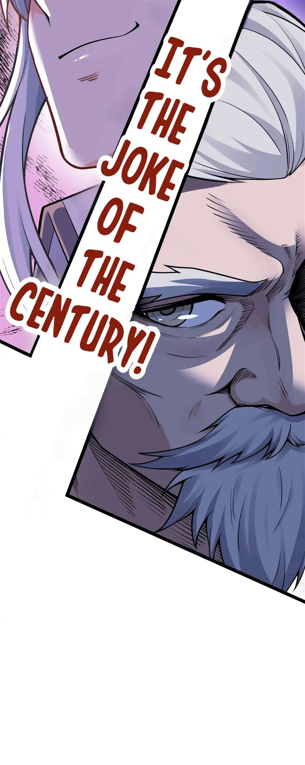 Good Disciple, Have Pity On Your Master! chapter 98 page 43