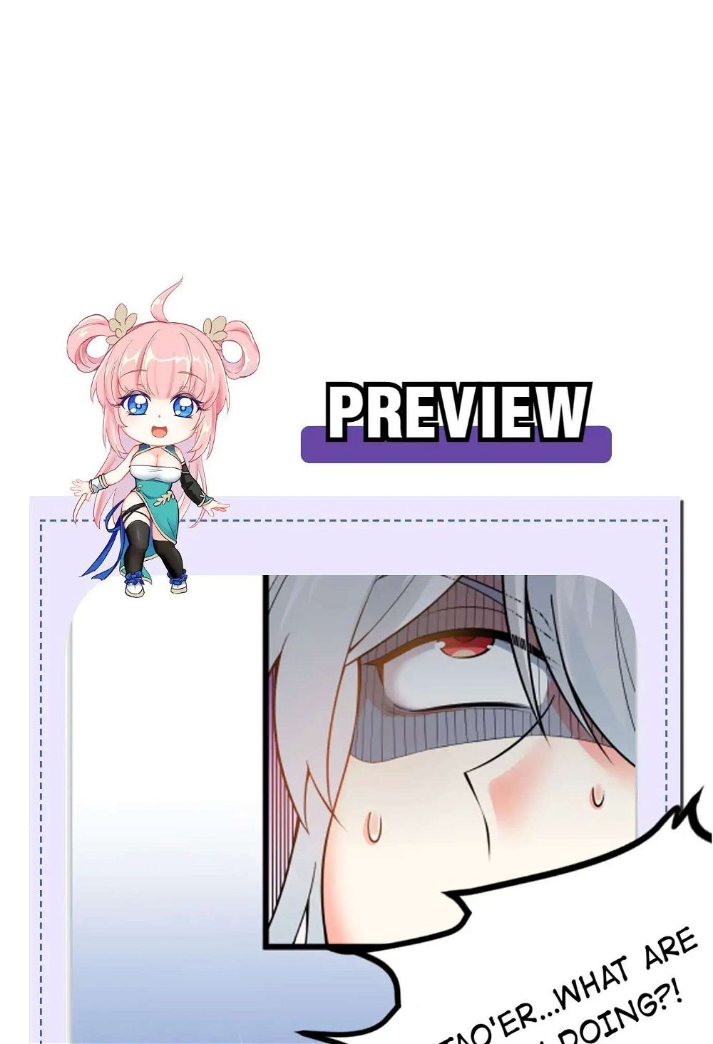 Good Disciple, Have Pity On Your Master! chapter 98 page 46