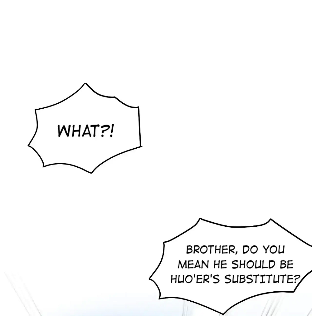 Good Disciple, Have Pity On Your Master! chapter 98 page 5