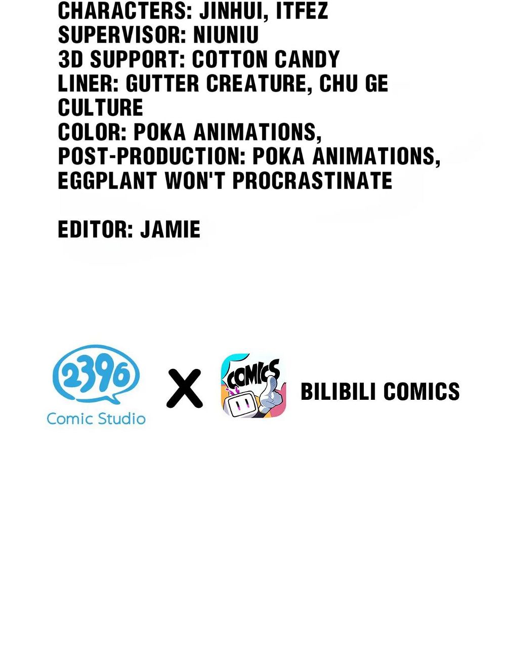 Good Disciple, Have Pity On Your Master! chapter 99 page 4