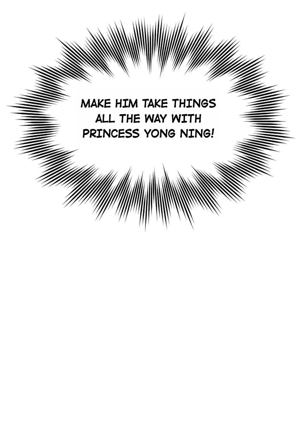 Good Disciple, Have Pity On Your Master! chapter 99 page 45