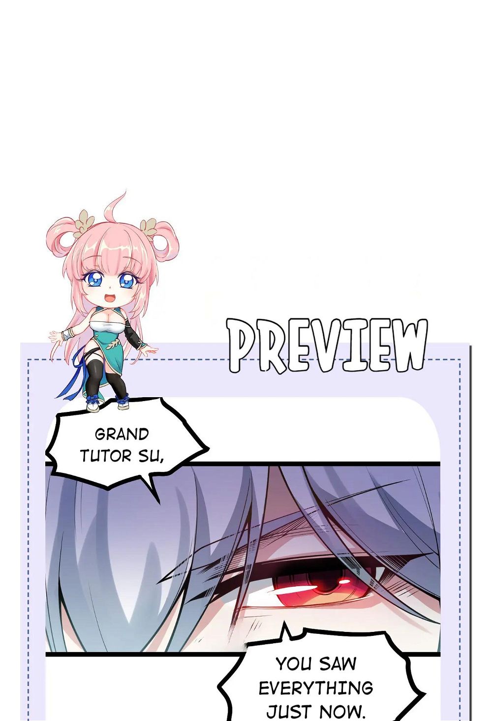 Good Disciple, Have Pity On Your Master! chapter 99 page 48