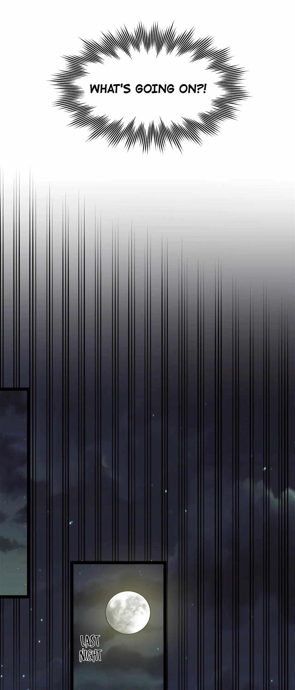 Good Disciple, Have Pity On Your Master! chapter 99 page 8