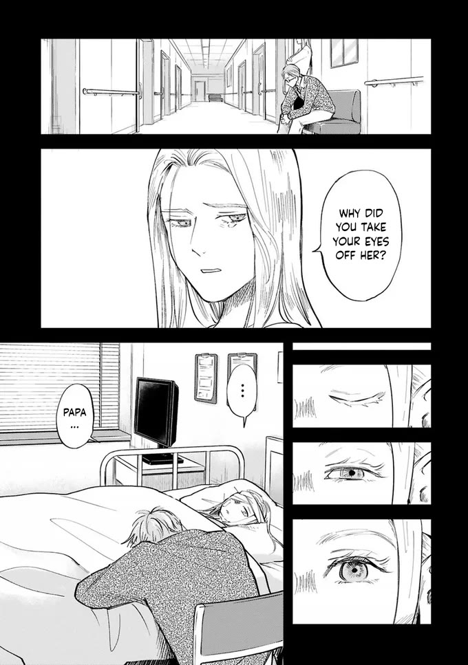 Good Morning Leon chapter 17 page 13