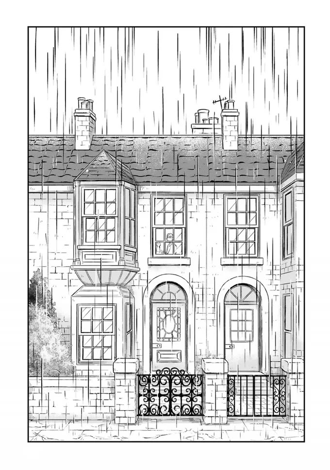 Good Morning Leon chapter 17 page 17