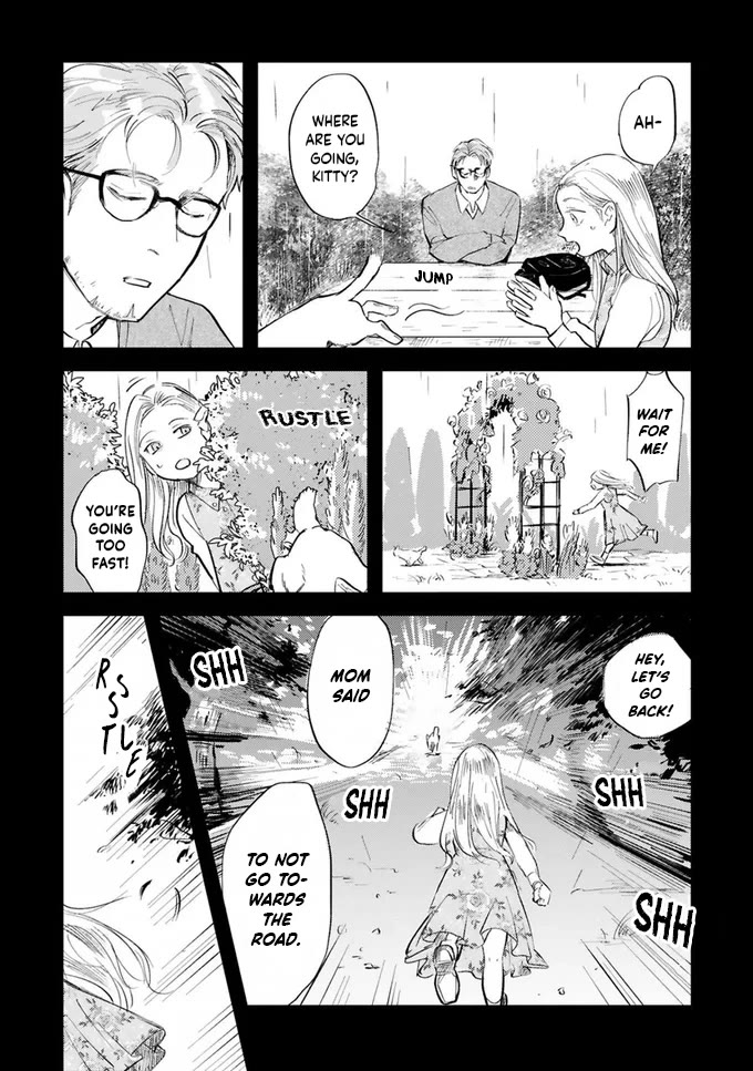 Good Morning Leon chapter 17 page 9