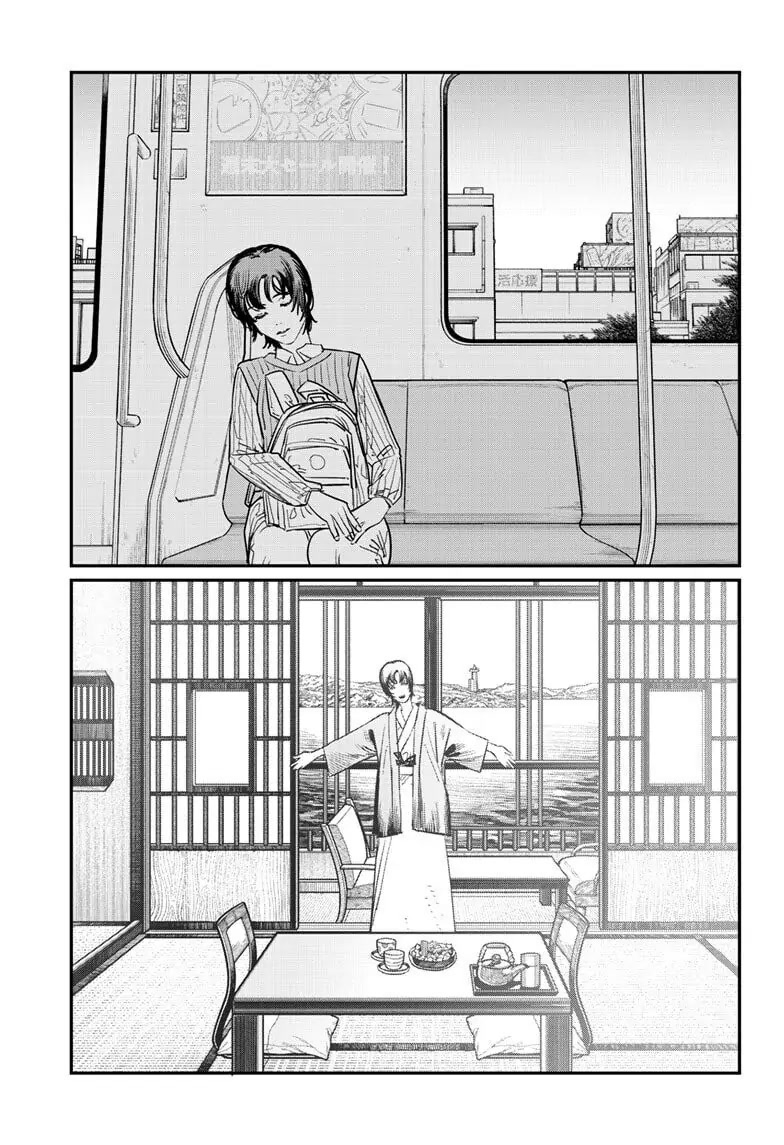 Goodbye, Eri chapter 0 page 137