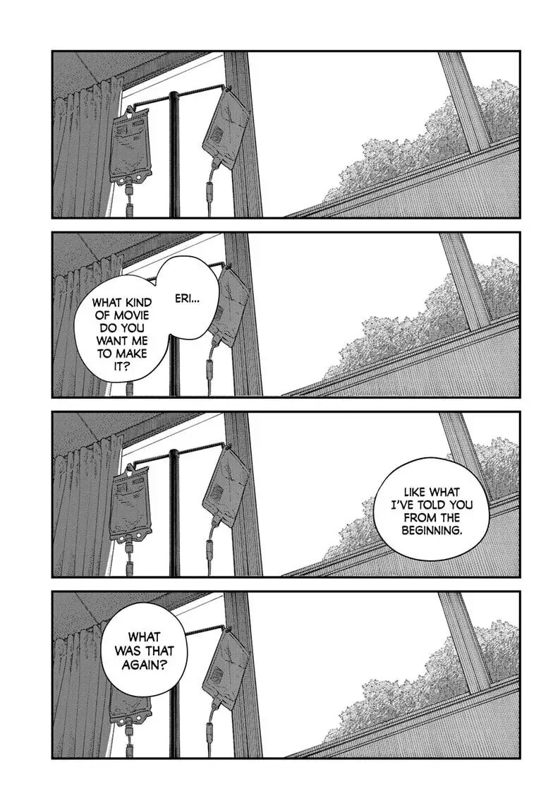 Goodbye, Eri chapter 0 page 149