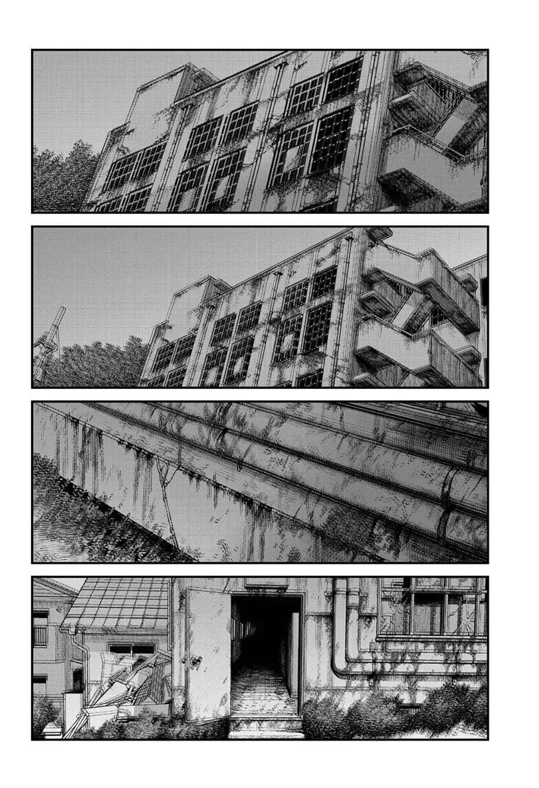 Goodbye, Eri chapter 0 page 167