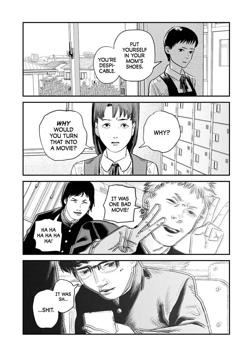 Goodbye, Eri chapter 0 page 29